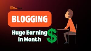 Read more about the article 5+ Important Ways to How to Get Paid Blogging in 2024