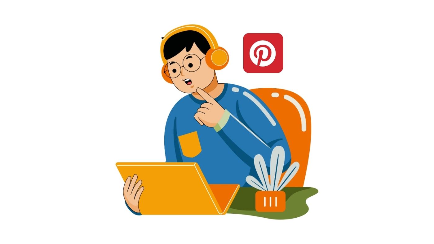 How To Use Pinterest For Blogging