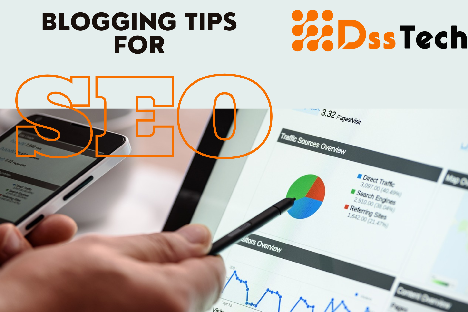 Blogging Tips for SEO