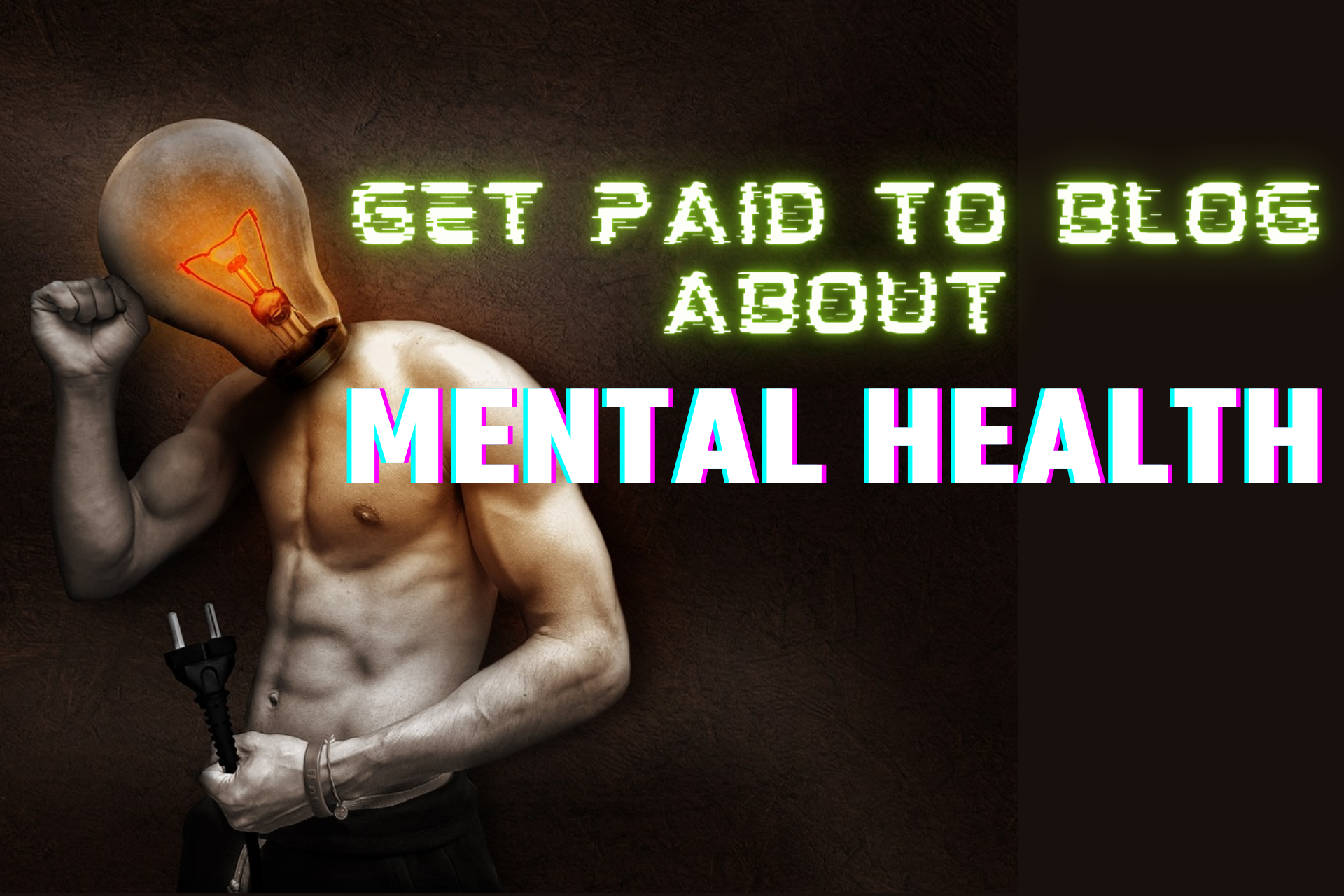 You are currently viewing How to Get Paid to Blog About Mental Health: Best Guide for Quick Income in 2024