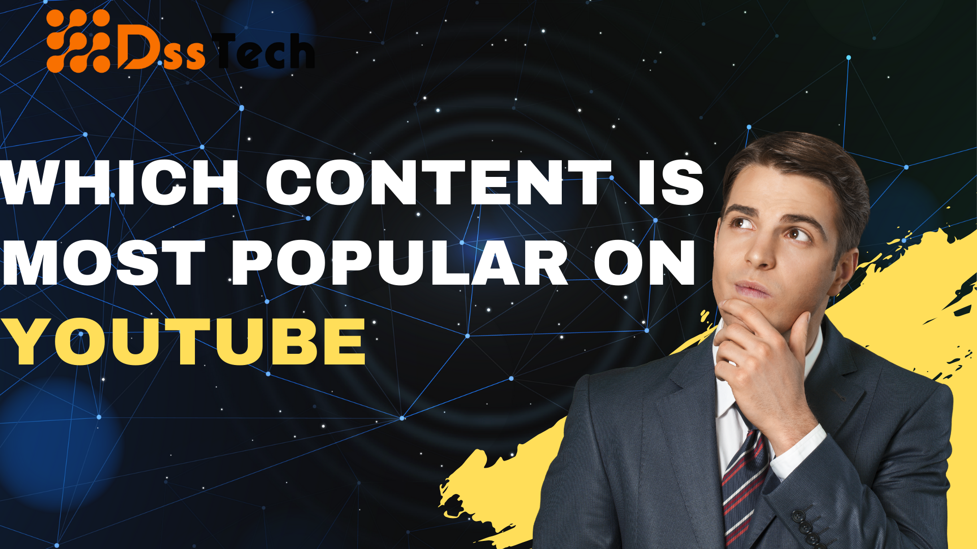 Which Content Is Most Popular on YouTube
