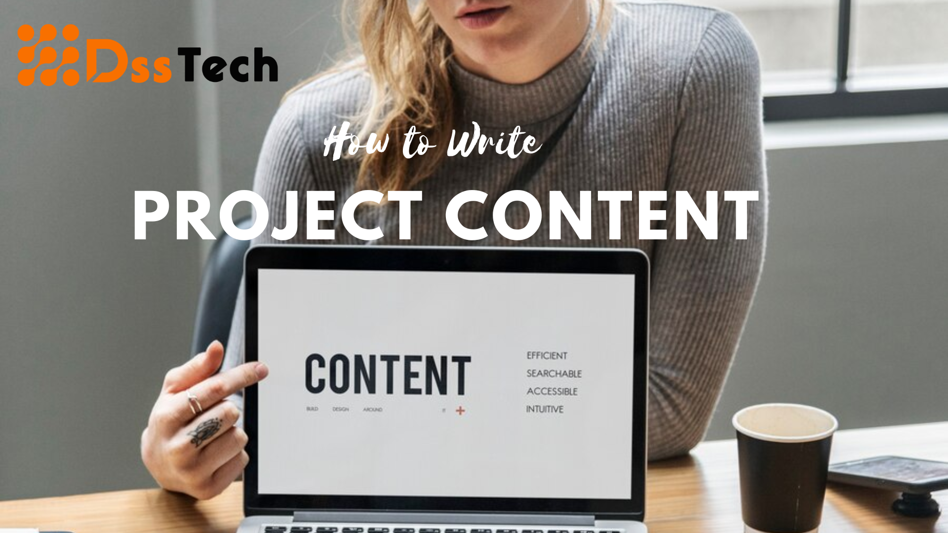 Read more about the article How to Write Project Content: Best Guide for Quick Results in 2023