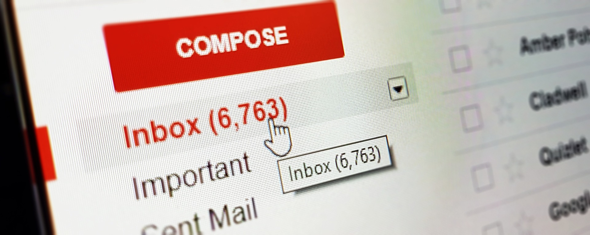 How to Mass Delete Emails on Gmail