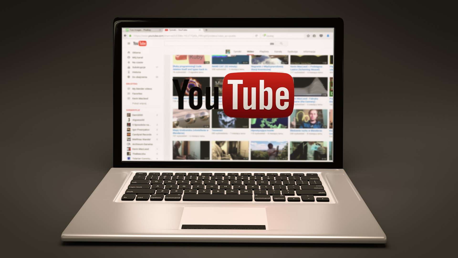 How to Start a YouTube Channel and Get Paid