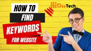 Read more about the article How to Find Keywords for Website: 15 Quick and Easy Guide for Today