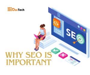 Read more about the article Why Seo Is Important: Top 15 Step-by-Step Guide