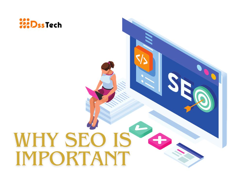 Why Seo Is Important