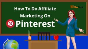 Read more about the article How To Do Affiliate Marketing On Pinterest: 7 Proven Strategies