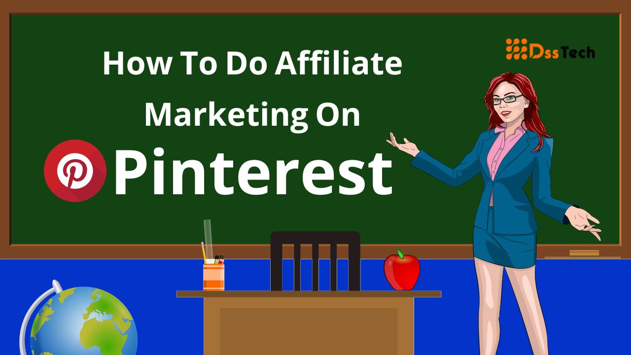 Read more about the article How To Do Affiliate Marketing On Pinterest: 7 Proven Strategies