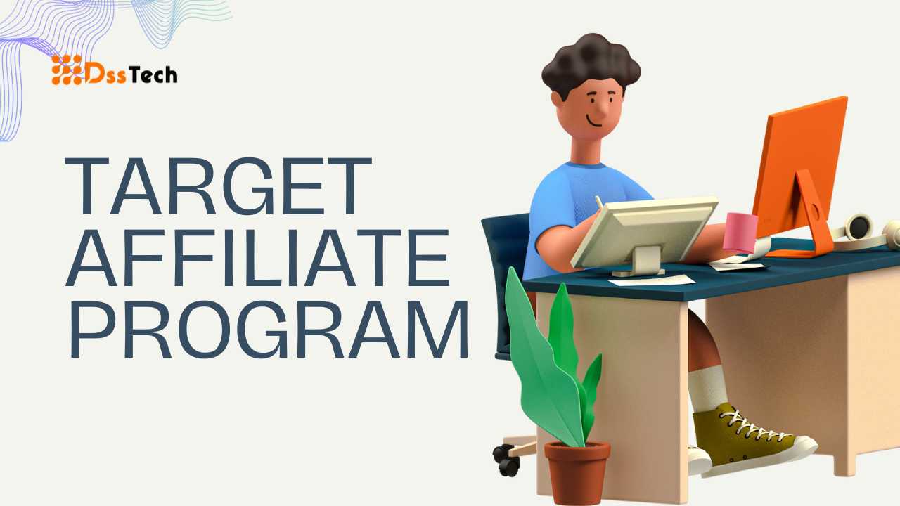 Read more about the article Target Affiliate Program: Top 5 Step-by-Step Point