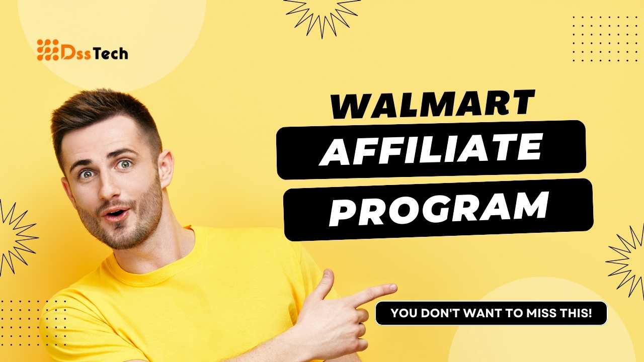 Read more about the article Walmart Affiliate Program: Top 5 Step-by-Step Guide