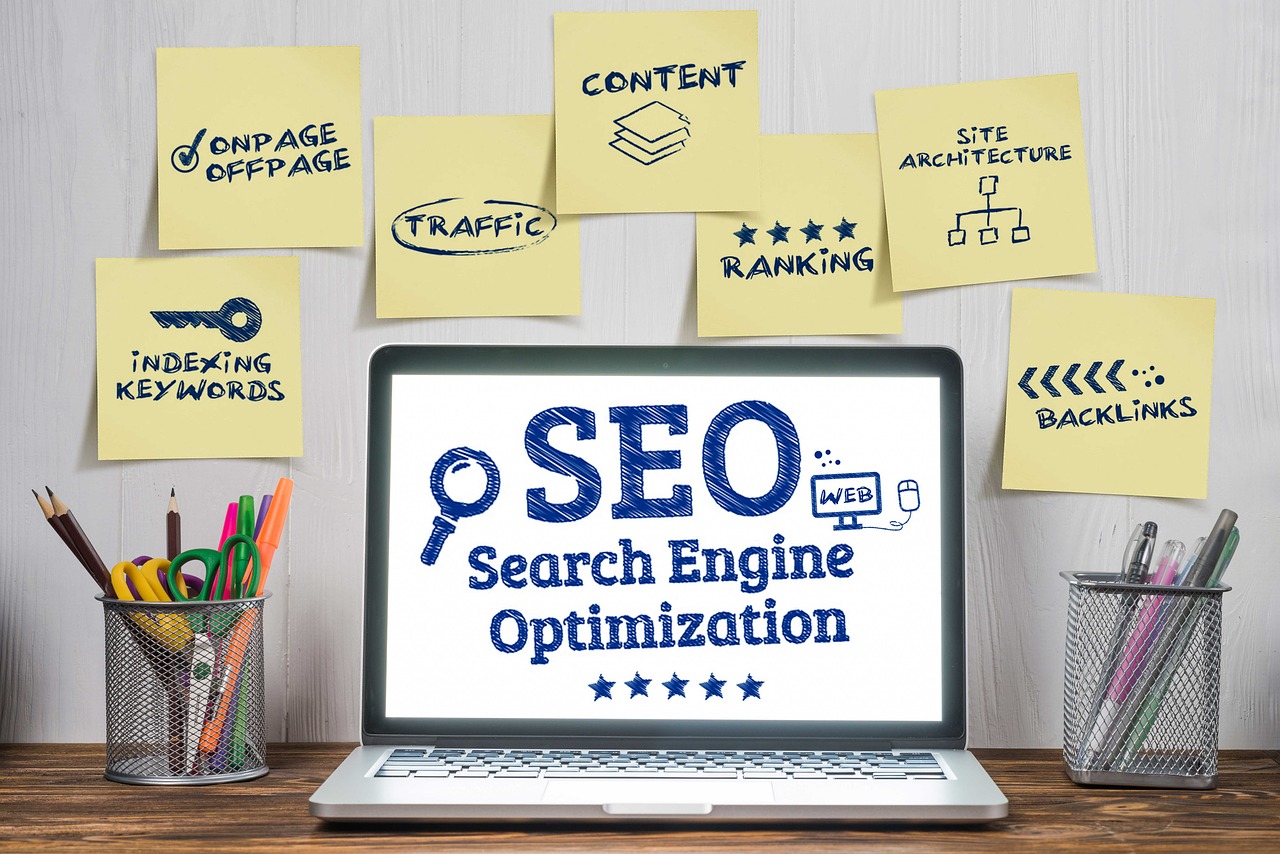 What Do You Need To Balance When Doing SEO