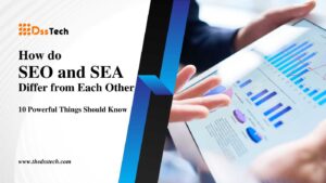 Read more about the article How do SEO and SEA Differ from Each Other: 10 Powerful Things Should Know