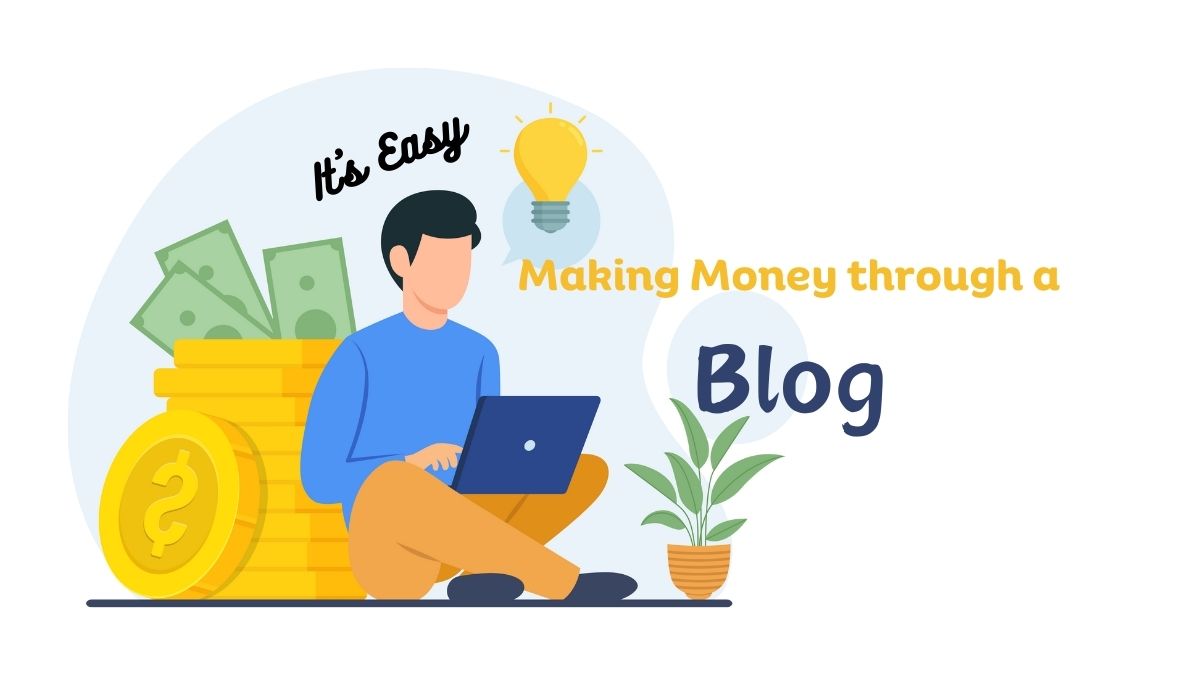 How to Start a Successful Blog and Make Money