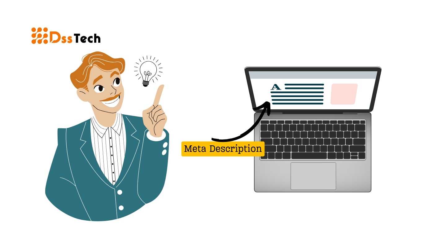 What is Meta Description in WordPress