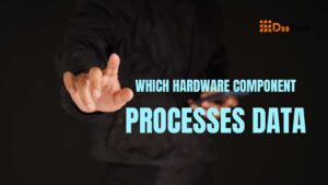 Read more about the article Which Hardware Component Processes Data: 10 Important things to Know