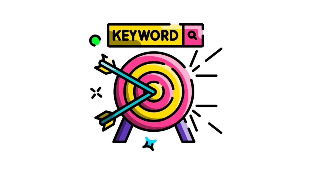 How To Use Keywords In Content Writing