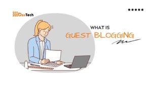 Read more about the article What is Guest Blogging: The Definitive Guide in 2024