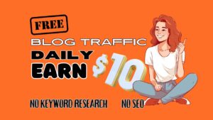 Read more about the article 5+ Important Updates on How To Increase Blog Traffic Fast