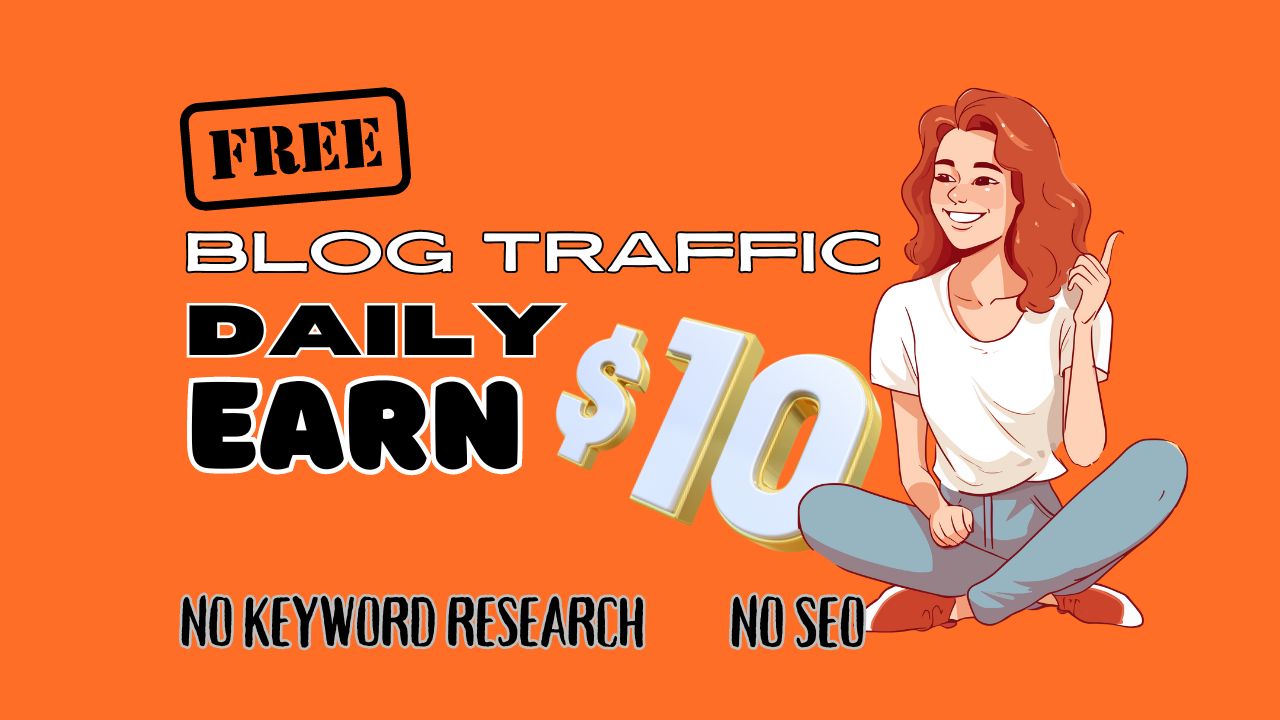 You are currently viewing 5+ Important Updates on How To Increase Blog Traffic Fast