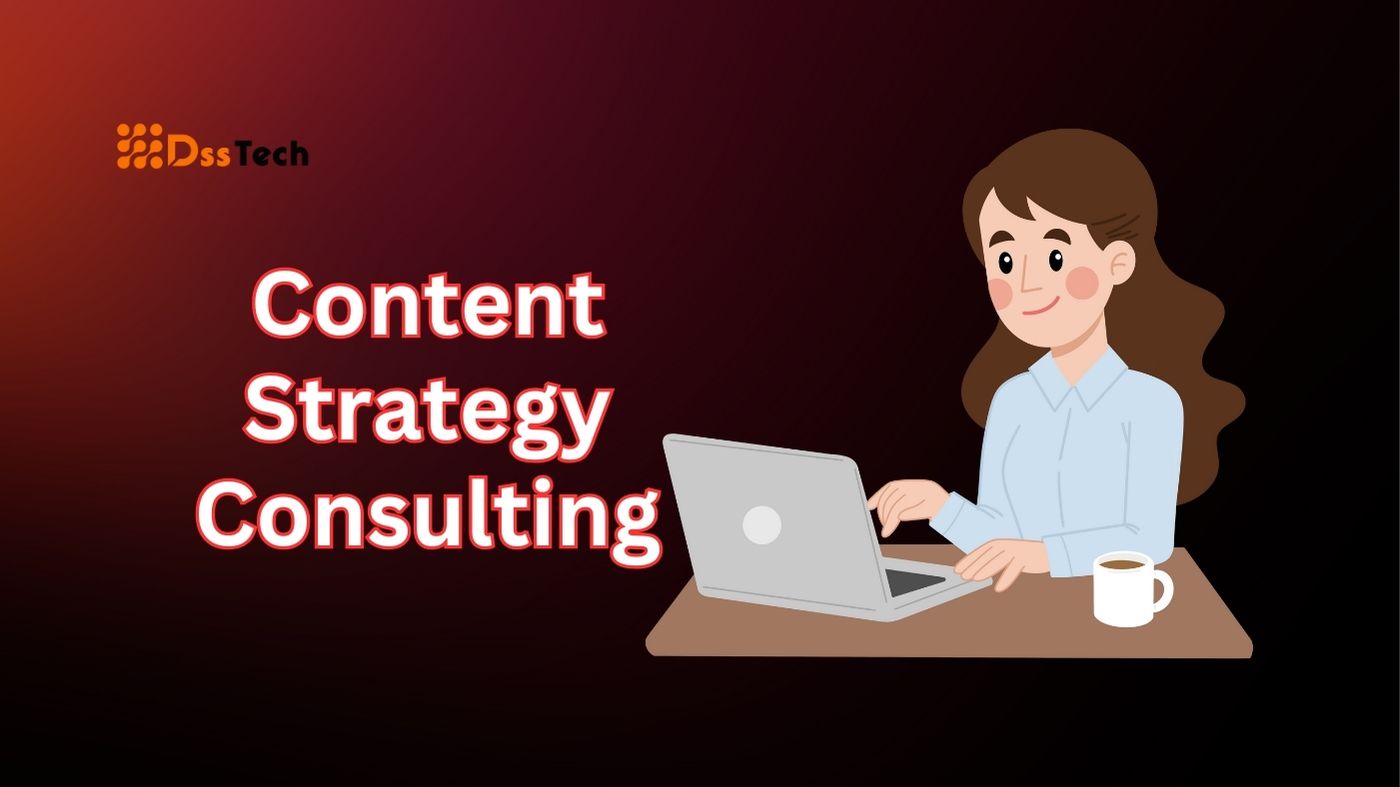 Read more about the article Content Strategy Consulting: Important Updates Guide in 2024