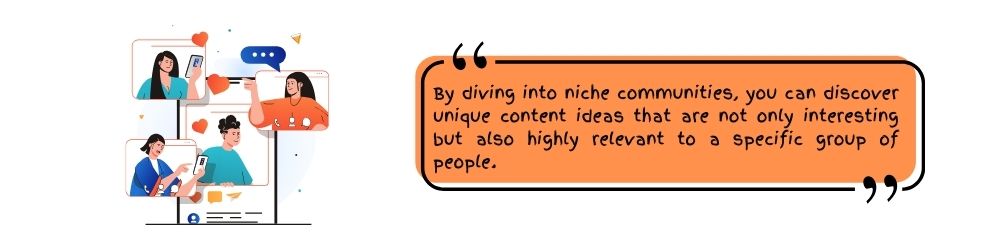 Content Creation Ideas