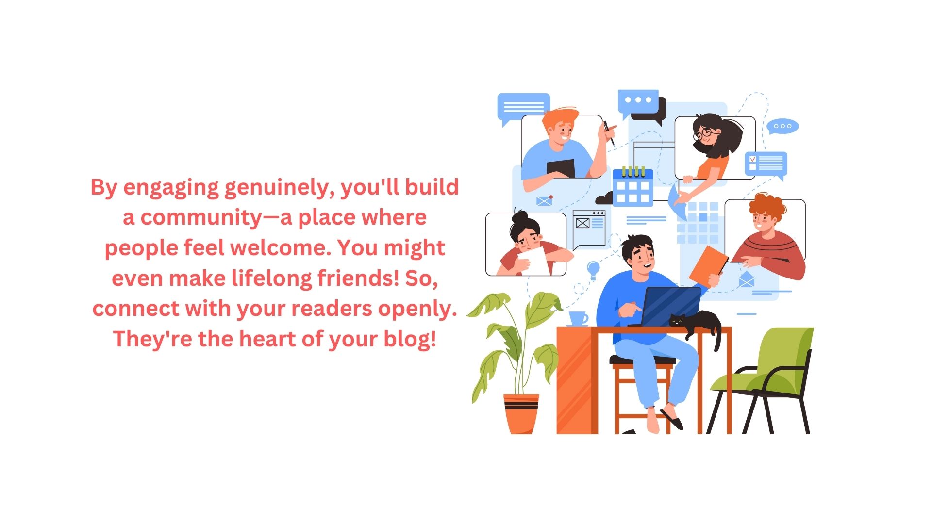 How to Start a Blog