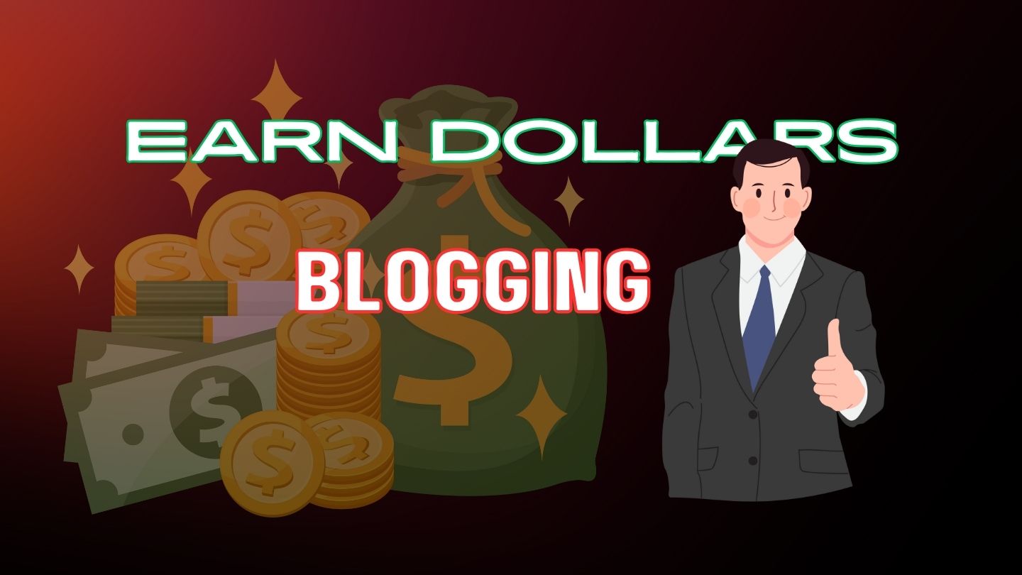 Read more about the article 11+ Fruitful Ideas How Bloggers Make Money in 2024