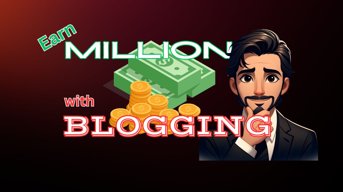 You are currently viewing 9+ Ideas How Do Bloggers Make Money