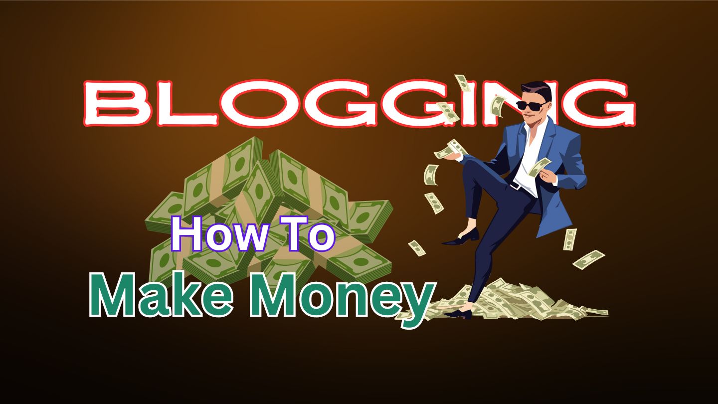 You are currently viewing 9+ Ideas How To Make Money With A Blog