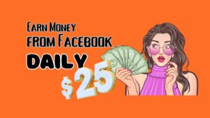 Read more about the article 9+ Amazing Tips on How to Earn Money from Facebook