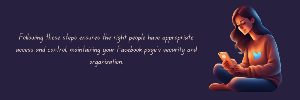 How To Remove As Admin On Facebook Page