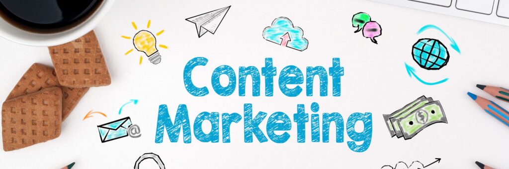 Content Marketing for Financial Advisors