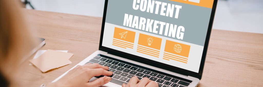 Content Marketing for Manufacturers